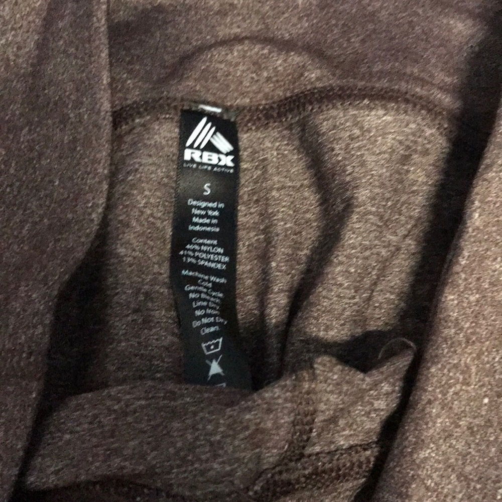leggings capris - Picture 2 of 4